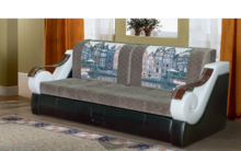 диван-кровать Улитка